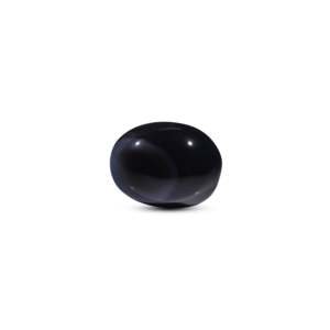 Certified Blue Topaz Loose Stone 15.23 Carat Brilliant Trillion Cut 4mm Wholesale - Product Image 1