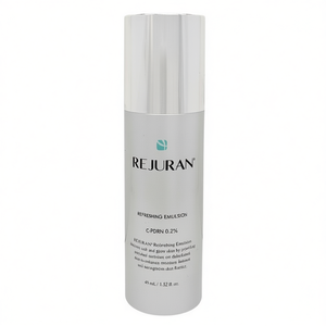 REJURAN 45ml Emulsione Rinfrescante Leggera C-PDRN con Acido Ialuronico e Centella per l'Equilibrio Olio-Acqua, Crema Viso Lenitiva - Product Image 3