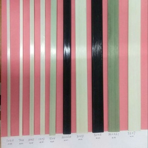 แขนธนูไฟเบอร์กลาสแบบยืดหยุ่น แผ่นแบน FRP สำหรับธนู - Product Image 4