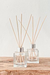 Bâtonnets en rotin naturel de haute qualité pour diffuseur de parfum, bâtonnets capillaires volatils à longue durée de diffusion, fabricant - Product Image 5