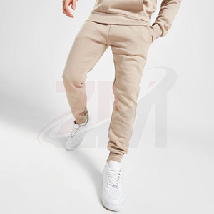 Men's Light <b>Blue</b> Hooded Tracksuit Set Full Sleeve Solid Color Casual Wear Autumn Style With Drawstring Pockets Regular Fit - Product Image 5