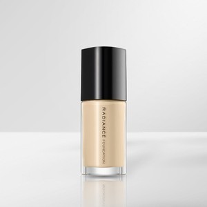 MISHA Radiance fondotinta SPF20 PA ++ vaniglia 35ml per migliorare il tuo bagliore naturale - Product Image 1