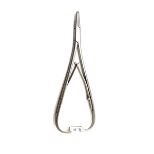 ชุดเครื่องมือจัดฟัน Mathieu Ligature Orthodontic Pliers สำหรับทันตกรรม  ผู้ผลิต OEM ODM จัดส่งรวดเร็วและรองรับขั้นต่ำในการสั่งซื้อน้อย - Product Image 2