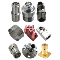 Servicios Profesionales de Diseño Mecánico CAD, Diseño de Productos en 3D, Servicios de Ingeniería para Piezas Industriales Personalizadas de Acero Inoxidable