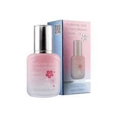 Siero Viso Farmstay con Acido Ialuronico e Fiori di Ciliegio, 1 Pezzo da 35ml, Prodotto Scontato - Product Image 1