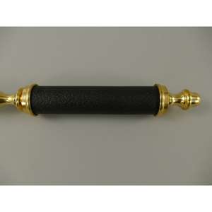 Fournitures de bureau de luxe : Loupe et ouvre-lettre à prise facile, Loupe dorée, Articles nautiques - Product Image 5