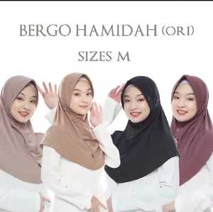 Indonesia Made Customizable Elegant Viscose Muslim Hijab for Women with Colorful Patterns for Prayer Occasions - Product Image 4
