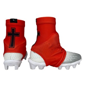 Fundas para Tacos de Fútbol al por Mayor, Cubre Tacos Personalizados para Fútbol, Accesorios para Fútbol Americano y Rugby - Product Image 1