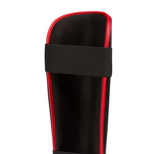 Último Diseño 2026: Protector de Tibia y Empeine de Calidad Premium para MMA, Venta al por Mayor, Equipo de Protección de Burhan Sports - Product Image 5