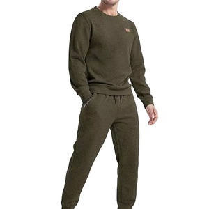 Survêtement unisexe d'été avec poches zippées, sweat à capuche zippé intégral, ensemble 2 pièces respirant et à séchage rapide pour la course, le jogging, le sport et les loisirs - Product Image 6