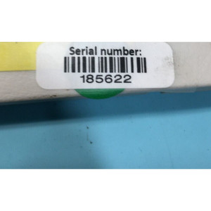 Patterson Centra C41/016 TURBINE, AIR, HANDPIECE - อุปกรณ์และอะไหล่เซมิคอนดักเตอร์ระดับโลกที่เชื่อถือได้ - Product Image 6