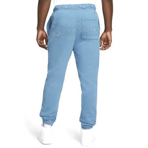Pantalon de sport pour homme avec matière respirante et flexible, idéal pour la randonnée, la course à pied et le fitness. - Product Image 6