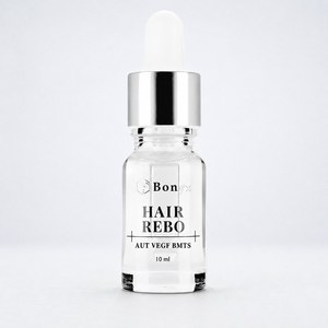 เซรั่มสารสกัดใบบัวบก Bonyx Hair REBO Serum Bonikseu Heeo Rebo ผลิตภัณฑ์ดูแลเส้นผมและจัดแต่งทรงผม - Product Image 5