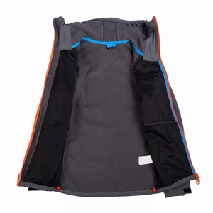Meilleure conception de chemise de motocross légère à manches longues, vêtements de course pour moto, cyclisme, vêtements de sport grande taille - Product Image 3