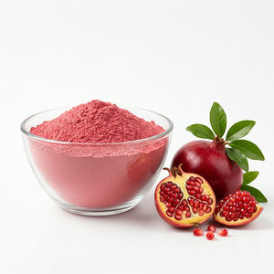Polvo de Fruta de Granada Natural de Primera Calidad, Proveedor Mayorista, Fabricante y Exportador a Precio Competitivo - Product Image 1