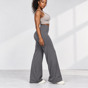 Leggings Deportivos Ligeros para Mujer, Leggings de Compresión con Tela Suave y Elástica para Entrenamiento de Fuerza, Fabricante Mayorista - Product Image 2