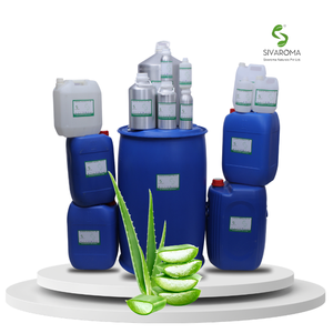 น้ำว่านหางจระเข้คุณภาพเยี่ยมสำหรับธุรกิจผลิตเครื่องสำอาง อาหาร เครื่องดื่ม และผลิตภัณฑ์สมุนไพร จำหน่ายทั่วโลก - Product Image 5