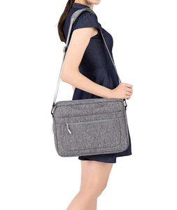 Sacs à bandoulière et sacs pour ordinateur portable de qualité supérieure, nouveaux, élégants et modernes, confortables pour adultes, imperméables et écologiques - Product Image 4