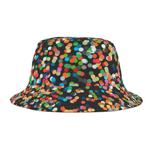 Nouveauté, chapeaux de pêcheur unisexes pour adultes, 100% polyester, décontractés, de haute qualité, pour toutes les saisons - Product Image 4
