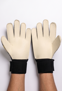 Guantes de Portero de Fútbol de Alto Rendimiento para Jóvenes y Adultos, Guantes de Portero de Látex con Espuma de Alta Densidad - Product Image 3