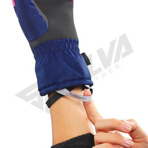 High Quality Waterproof Windproof Warm Breathable Ski Gloves Winter Riding Snowboarding Skiing Gloves for Men Women - Product Image 6