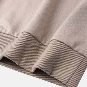 Sudadera superventas personalizada de alta calidad para hombre, ropa informal y de moda, sudaderas para hombre, ropa de calle básica de algodón 100% - Product Image 6