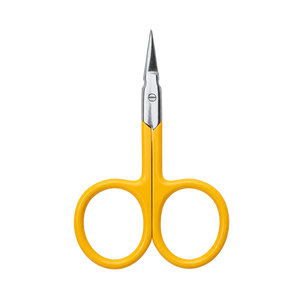 กรรไกรปักผ้าแบบมืออาชีพ ห่วงใหญ่ ทนทาน ปลายแหลม สำหรับงานตัดเย็บ - Product Image 4