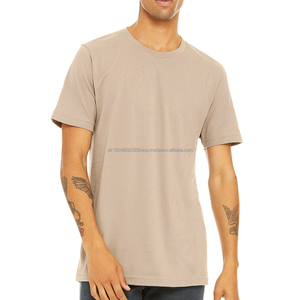 T-shirt en jersey unisexe pour homme, impression numérique, taille 4XL - Product Image 5
