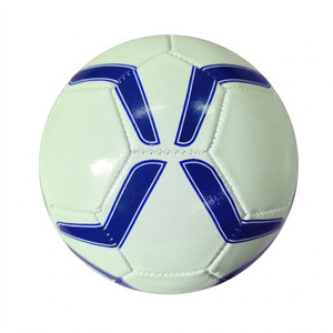Servicios OEM, Balones de Fútbol Ligeros de Alta Calidad, Colores y Tamaños Personalizados, Material de Cuero, para Deportes al Aire Libre - Product Image 1