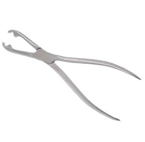 Pinces à os Agarwals Fergusson, instruments chirurgicaux orthopédiques, vente en gros, faible MOQ, personnalisables, en acier inoxydable - Product Image 6