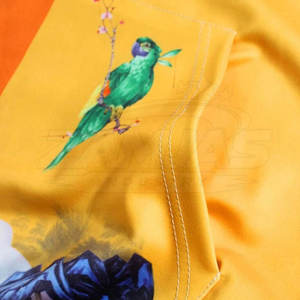 Sweat à capuche personnalisé confortable pour homme, imprimé à l'écran, manches longues, respirant, en vente en ligne - Product Image 6