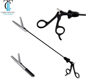 Advanced Minimally Invasive Surgical <b>Instruments</b> Premium Quality Medical Equipment - Product Image 1