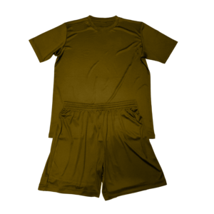 Maillots de sport unisexes 2026 de haute qualité à séchage rapide, imprimés, vente en gros directe d'usine, motif rayé personnalisé - Product Image 6