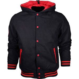 Sweats à capuche décontractés de grande taille avec logo personnalisé pour l'hiver Streetwear en coton à motif droit avec cordons pour la course à pied - Product Image 6