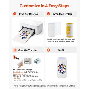 Set da 12 Tazze Termiche in Acciaio Inox da 16 oz Multicolore per Sublimazione con Coperchi e Cannucce, Tazze da Caffè Doppie in Confezione Convenienza - Product Image 6