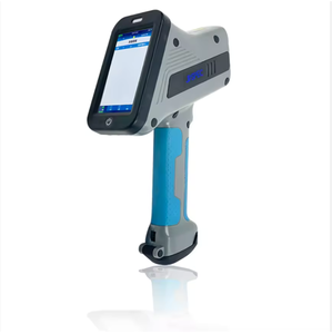 MEJORES VENTAS Analizador Portátil de Metales Pesados en Suelo por Fluorescencia - Product Image 3