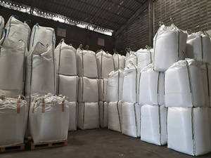 Fertilizante de Nitrógeno Ureico 46%N en Perlas de Liberación Rápida para Uso Agrícola - Product Image 2