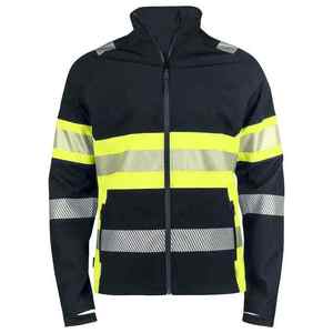 Vêtements de travail de sécurité de haute qualité, vêtements de sécurité réfléchissants à haute visibilité, design tendance, vestes pour hommes - Product Image 1