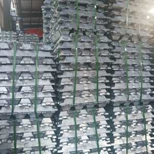 Fuente de Exportación de Metal: Lingotes de Aluminio A7 para Importadores Mayoristas que Requieren Bloques de Aluminio Puro y Envío Seguro - Product Image 3