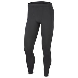 Leggings de sport intelligents pour hommes 2026 – Nouveaux pantalons de compression moulants pour l'entraînement et le jogging, avec taille élastique et imprimé léopard - Product Image 1