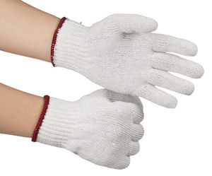 Guantes Profesionales para Mecánicos |   Agarre de Silicona Antideslizante de Alto Rendimiento |   Fabricante al por Mayor - Product Image 4