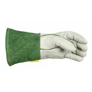 Guantes Profesionales Duraderos para TIG/MIG con Tela Transpirable y Sistema de Confort Anti Fatiga para Trabajos Prolongados - Product Image 5