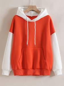 Unisex 400GSM Cotton <b>Hoodie</b> Full Zip Oversize Luxury Custom Logo Loose Casual Skin-Friendly Soft High Quality for Men <b>Women</b> - Product Image 6