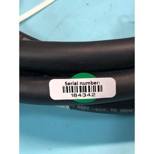 CCI P-241-3-MSHA <b>POWER</b> <b>CABLE</b>, Harting PC-6F20 - Trusted Global Legacy Semiconductor Equipment and Parts at - Product Image 6