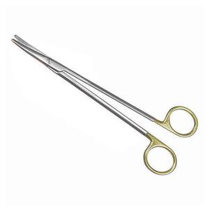 Tijeras Metzenbaum de Alta Calidad, Instrumento Quirúrgico Reutilizable Certificado, Diferentes Tamaños, Fabricante de Pakistán - Product Image 1