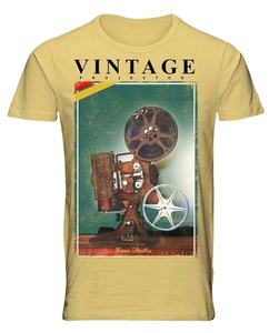 Men's 100% Cotton <b>Knitted</b> Biowashed Eco-Friendly Anti-Shrink T-Shirt Regular Fit Casual Digital Printed Non-Fading Screen - Product Image 2