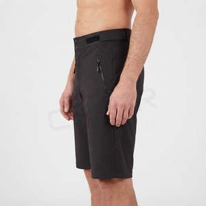 Nuevos Pantalones Cortos MX Todoterreno Transpirables de Verano para MTB, ATV, Motocross, BMX, Downhill y Deportes de Carreras - Product Image 4