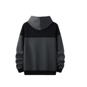 Offre Spéciale – Sweats à Capuche Homme Personnalisables – Fabricant de Vêtements Tendance – Vêtements Décontractés et Streetwear – Hauts à Capuche Pull-over pour Homme - Product Image 3