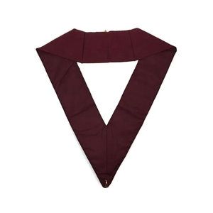 Best Manufactures Customized Masonic Collars Factory Cheap Price <b>New</b> Trending Top Selling Masonic Collars - Product Image 3