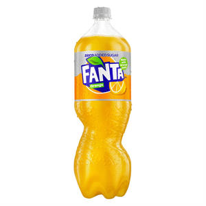 Fanta Naranja de Japón 473ml / Bebida Refrescante Fanta de Japón / Paquete de 6 Latas de Fanta de 473ml para Exportación - Product Image 6